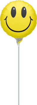 Assorted Foil Balloon - Image 10