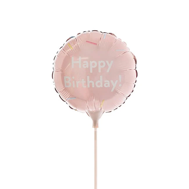 Assorted Foil Balloon - Image 11