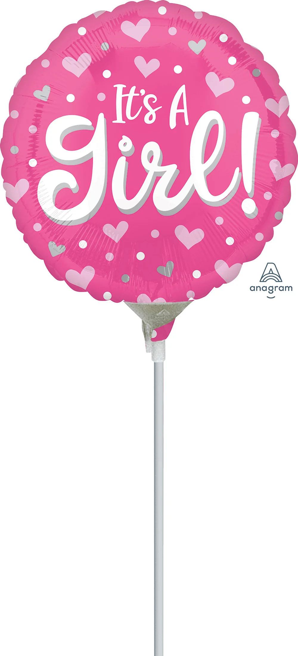 Assorted Foil Balloon - Image 3