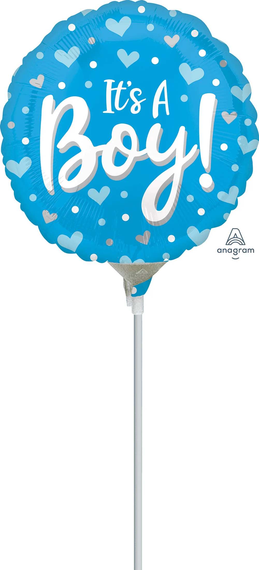 Assorted Foil Balloon - Image 4
