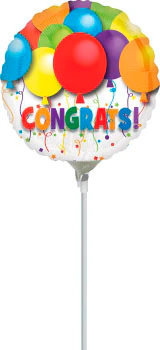 Assorted Foil Balloon - Image 5