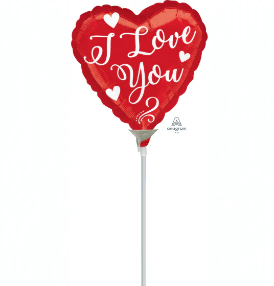 Assorted Foil Balloon - Image 6