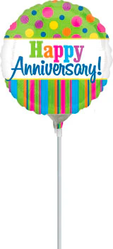 Assorted Foil Balloon - Image 7