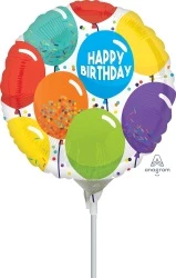 Assorted Foil Balloon - Image 8