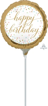 Assorted Foil Balloon - Image 9