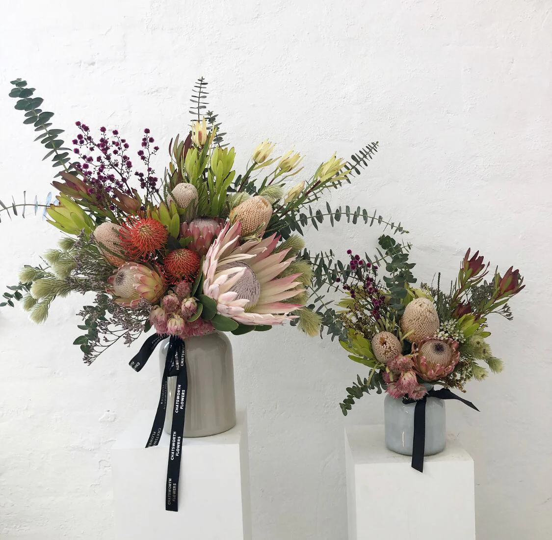 Australiana Vase Arrangement - Image 3