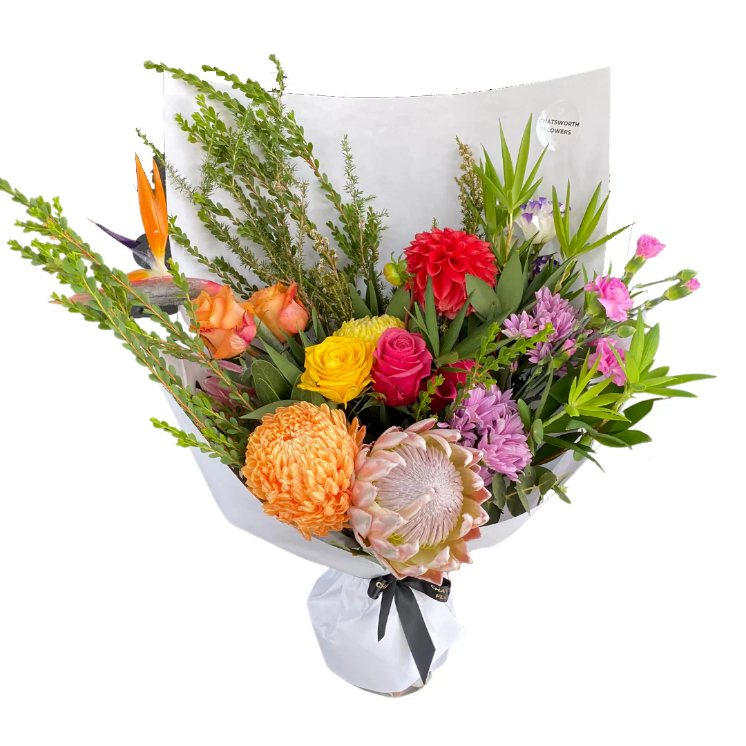 Custom Bouquet - Image 10
