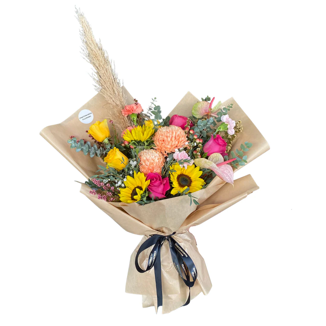 Custom Bouquet - Image 11