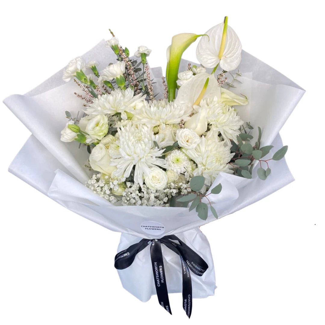 Custom Bouquet - Image 4