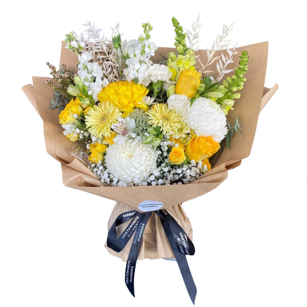 Custom Bouquet - Image 5