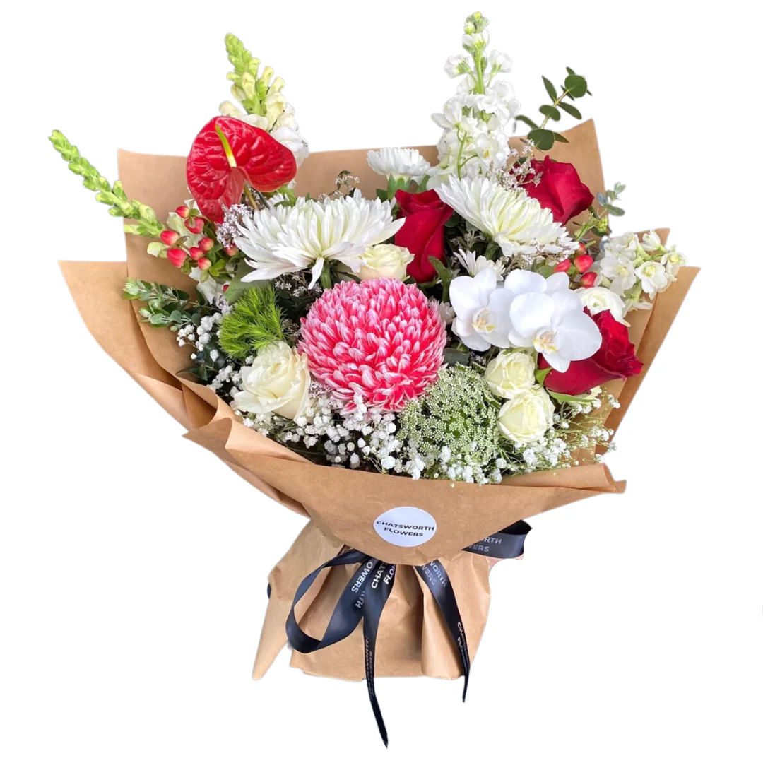 Custom Bouquet - Image 7
