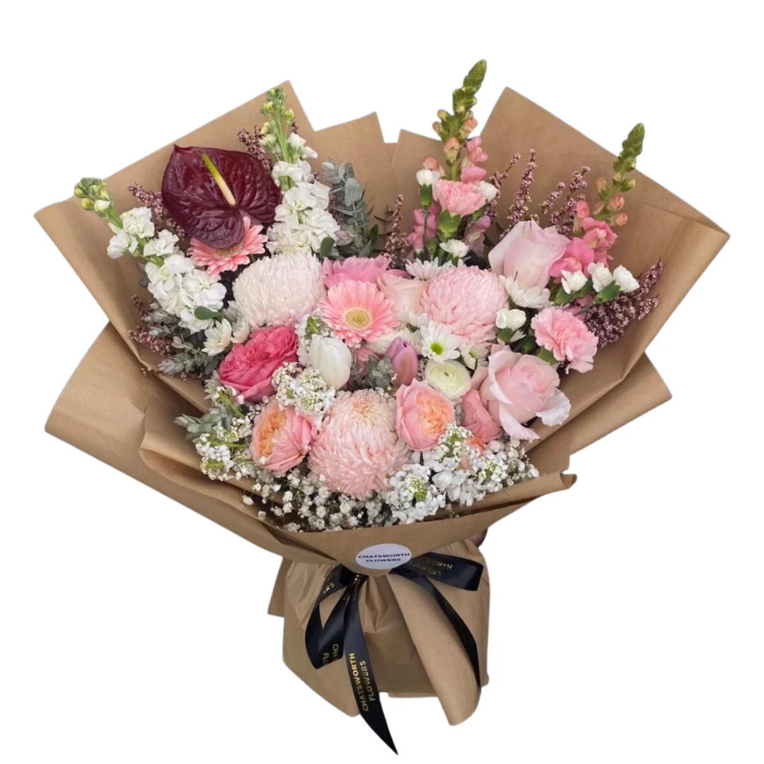 Custom Bouquet - Image 8