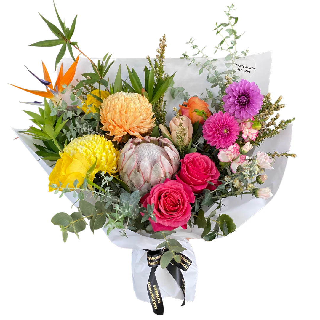 Custom Bouquet - Image 9