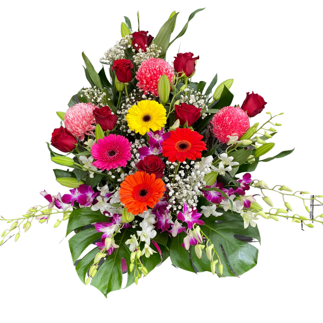 Extra Large Box Arrangement - Assorted - Image 3