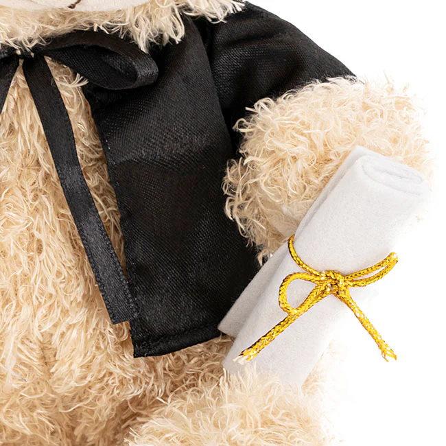 Graduation Teddy Bear - Image 3