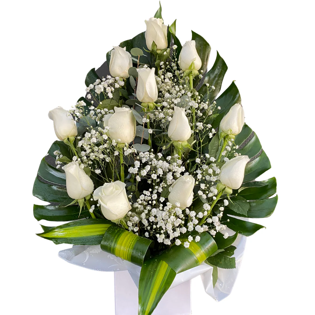 Large Box of Roses - Image 5