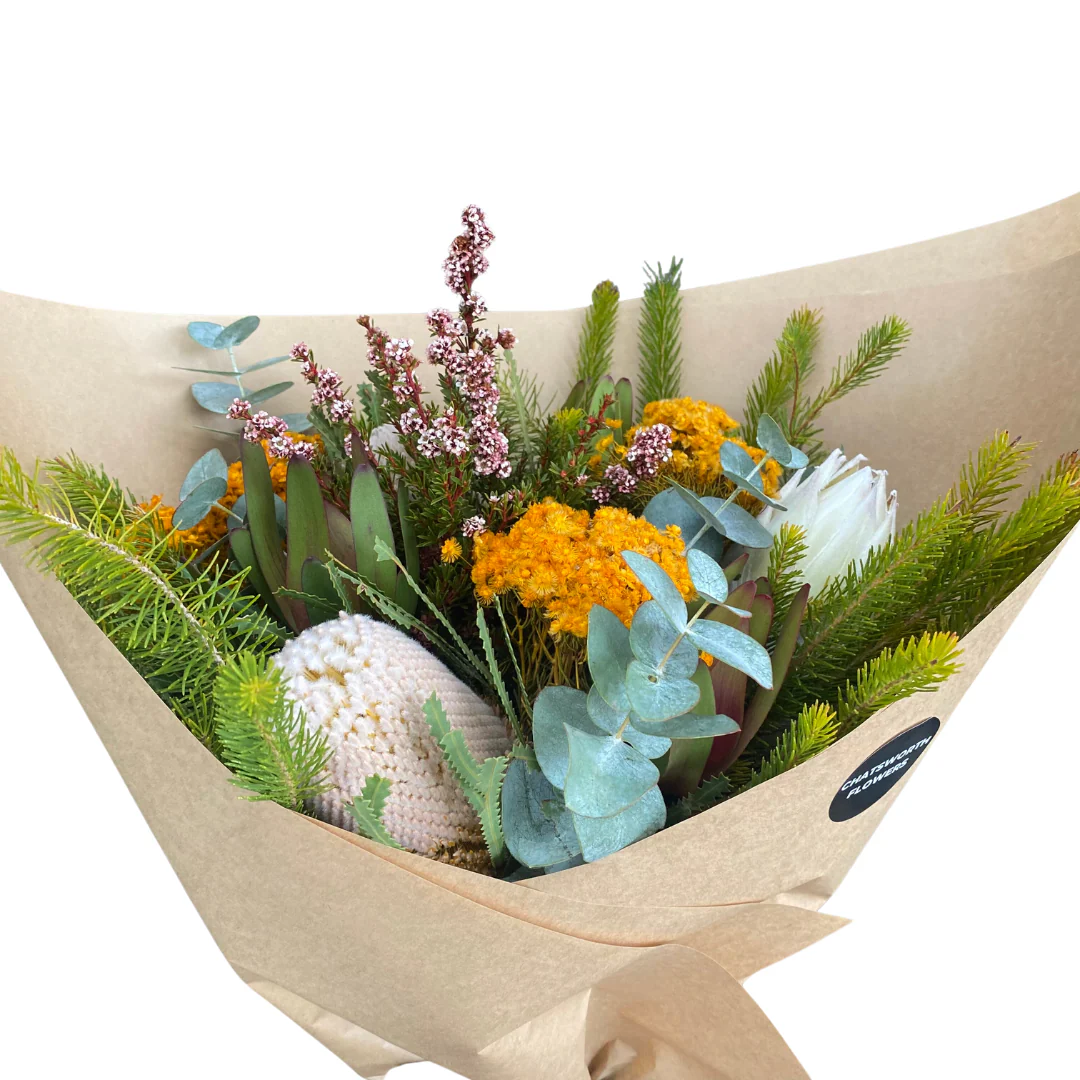 Australiana Native Bouquet - Image 3