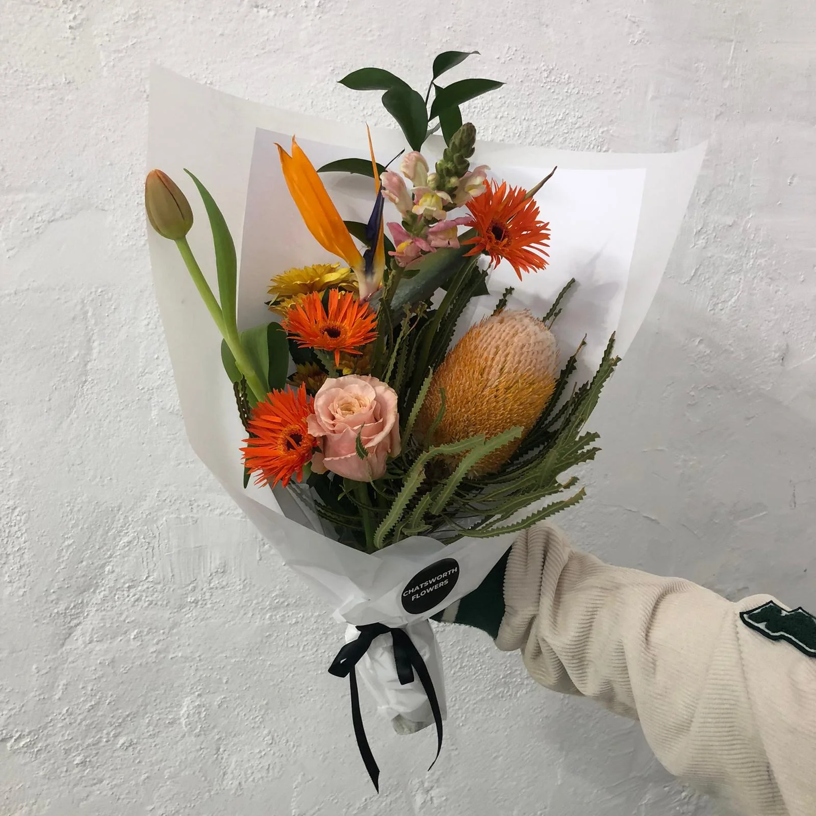 Petite Posy - Image 4