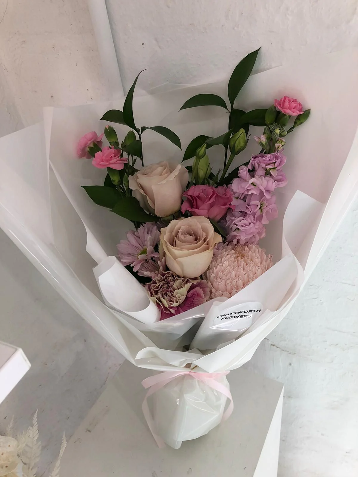 Petite Posy - Image 5