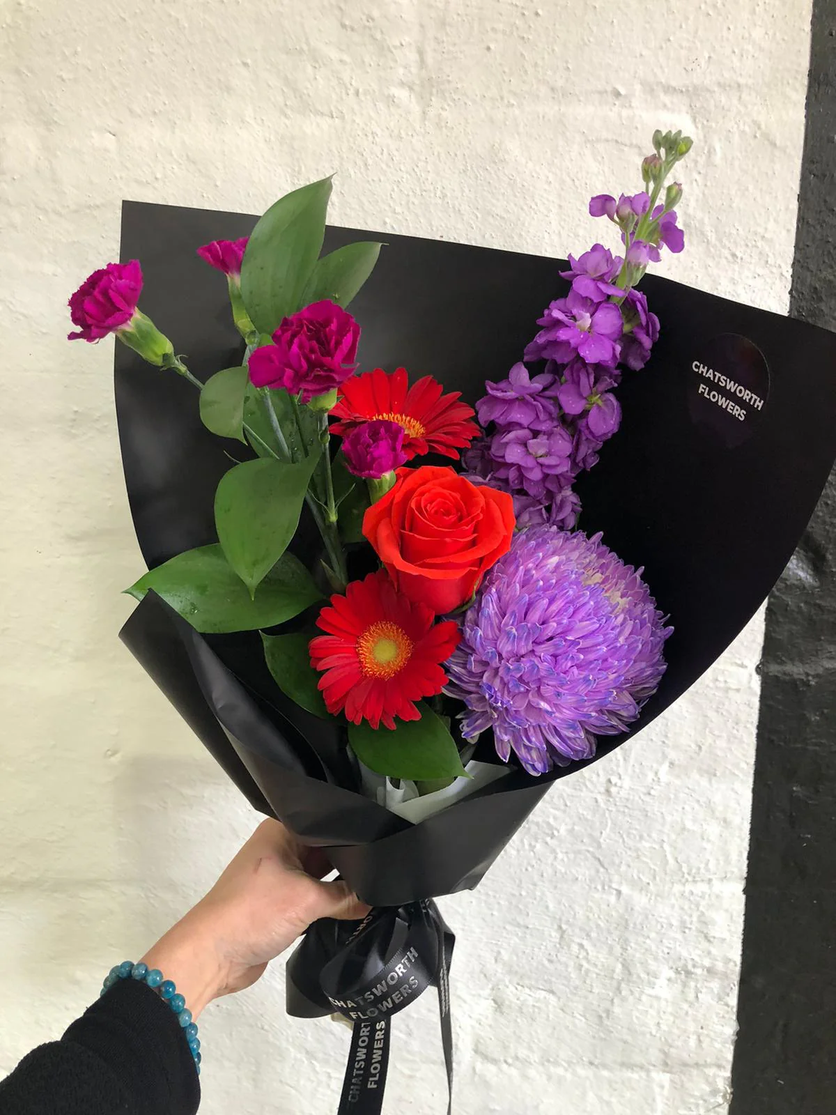 Petite Posy - Image 7