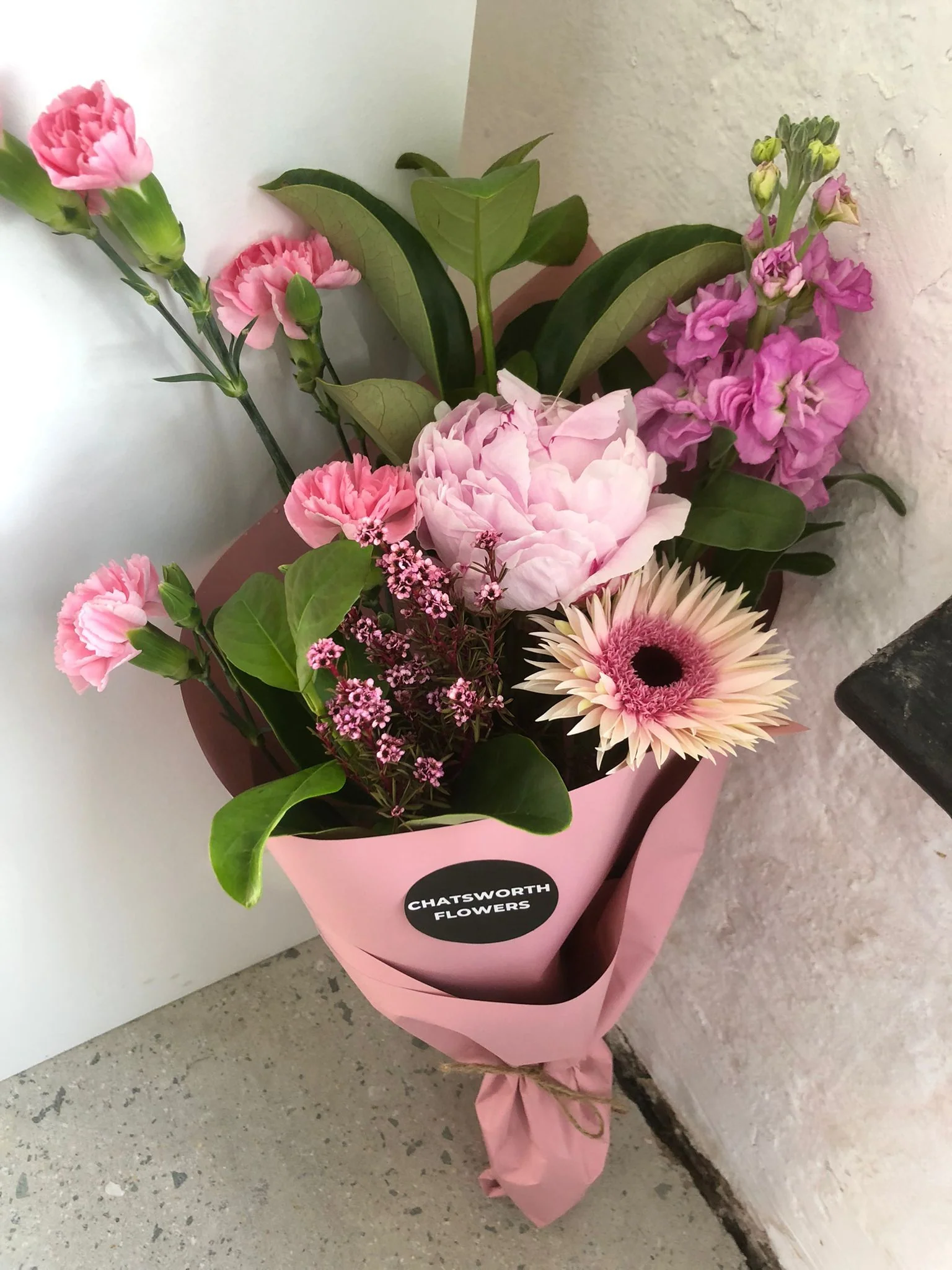 Petite Posy - Image 8